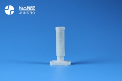 95氧化鋁陶瓷的特點 95氧化鋁陶瓷的特點