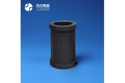 氮化硅陶瓷的性能特點和應用 氮化硅陶瓷的性能特點和應用