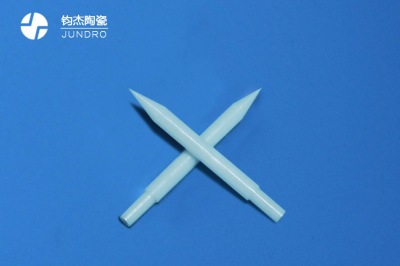 哪些陶瓷可以用來制作陶瓷PIN針 哪些陶瓷可以用來制作陶瓷PIN針