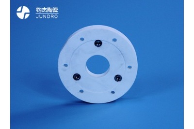 陶瓷法蘭有哪些性能優勢