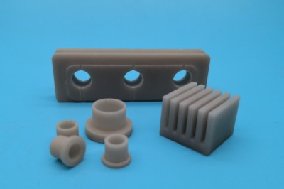 氮化鋁陶瓷燒結的方式有幾種 氮化鋁陶瓷燒結的方式有幾種