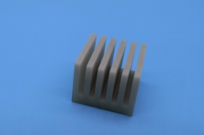 影響氮化鋁陶瓷導熱性能的因素有哪些 影響氮化鋁陶瓷導熱性能的因素有哪些