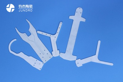 常用的工業陶瓷材料有哪些