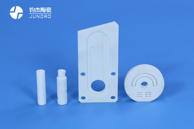 氧化鋁陶瓷精密加工